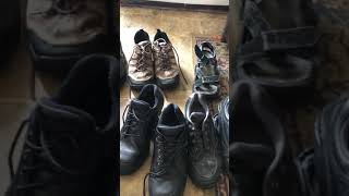 Why I wear z-coil shoes