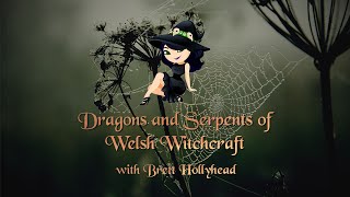 Dragons and Serpents of Welsh Witchcraft with Brett Hollyhead
In this episode, I sit down with Brett Hollyhead to discuss his upcoming book and dragons and serpents in Welsh witchcraft and folklore! Join us for this fun chat!
Music is from Epidemic Sound.
Books mentioned in the episode:
*Some links below are affiliated links and help me continue producing content.*
Pagan Portals Sabrina: Discovering the Goddess of the River Severn. Due in 2025
All about Brett:
Known in the magical circles as the Witch of Salopia, Brett is a devoted folk practitioner, born and raised with the stories, traditions, and magic of the Welsh Marches. He is a workshop leader, public speaker across the UK, and author of the upcoming book Sabrina: Goddess of the River Severn with Moon Books. Brett is also a regular contributor to several zines and has appeared on both Welsh and Japanese television to share the folklore of his home. He is also a professional pole dance instructor and proud member of both OBOD and the Welsh Coven Cylch y Sarffes Goch.
Where to connect with Brett:
Facebook -Brett Hollyhead https://www.facebook.com/brett.hollyhead/
Instagram- witch_of_Salopia https://www.instagram.com/witch_of_salopia
TikTok- Witch of Salopia https://www.tiktok.com/discover/witch-of-salopia
Threads- witch_of_salopia https://www.threads.net/@witch_of_salopia
Thank you to my subscribers!
Want to support the growth of Pagans Witchy Corner? Become a Subscriber! Subscribers get access to bonus episodes only for them! Subscribe today at one of the links below!
https://ko-fi.com/witchycornerproductions
If you would prefer to listen to it in video format, you can listen to it here:
https://youtu.be/zXNycx-s350
Subscribe to Books and Cosplay:
https://podcasters.spotify.com/pod/show/booksandcosplay
For more book reviews, podcast info, cosplay information, and info about my books and my store:
https://www.witchycornerproductions.com
Join the Discord:
https://discord.gg/9jRs5SgvQa
Follow me on social media:
https://linktr.ee/witchycornerproductions Dragons and Serpents of Welsh Witchcraft with Brett Hollyhead