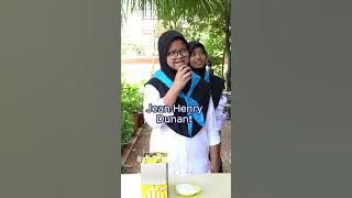 Kuis Palang Merah Remaja Part 1