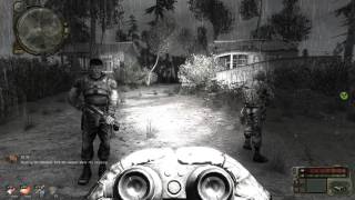 S T A L K E R Call of Pripyat Part 4 2017 04 05