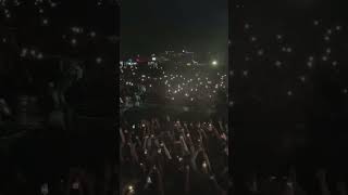 Playboi Carti Naruto Run Rolling Loud 2023 #shorts #tiktok #trending #viral #funny #comedy #memes