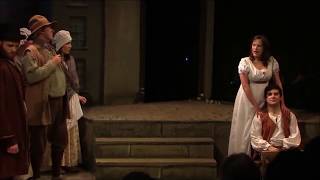 Hugh the Drover - Hampstead Garden Opera - Opening night