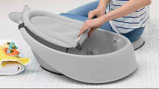 Skip Hop Moby Smart Sling Bathtub