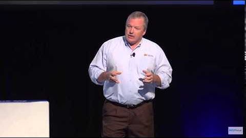 Lightning Talk: "The Secret Sauce" - Max 2014 Orlando