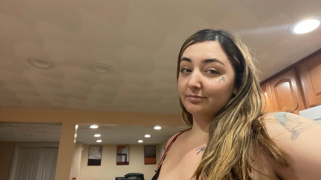 “In My Room” - Julia Wolf - Fay - Cover