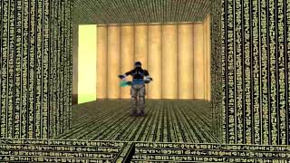 GunZ - Dashback [HD]