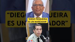 ROBERTO MONCLÚS CALIFICÓ A DIEGO PESQUEIRA DE SER UN “MAREADOR” #shorts #elpirord #josepeguero