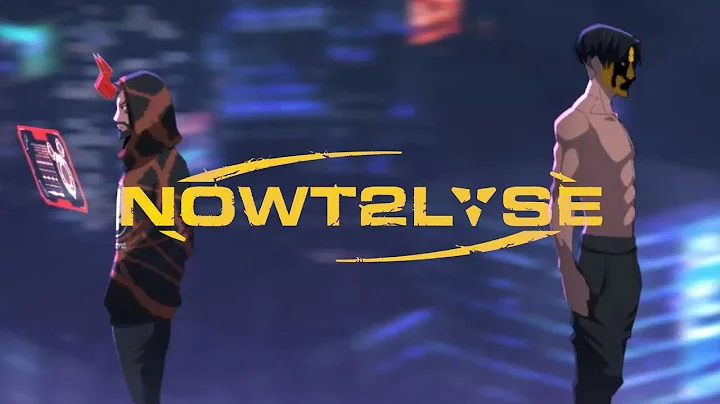 FREDDY x SHOSHIN NOEL // NOWT2LOSE // (x_X)