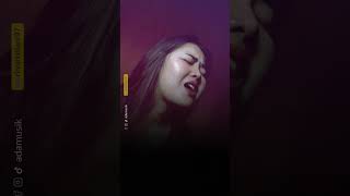 Aduhai Suaranyaaa   adamusik coverlagu dangdut akhirsebuahcerita
