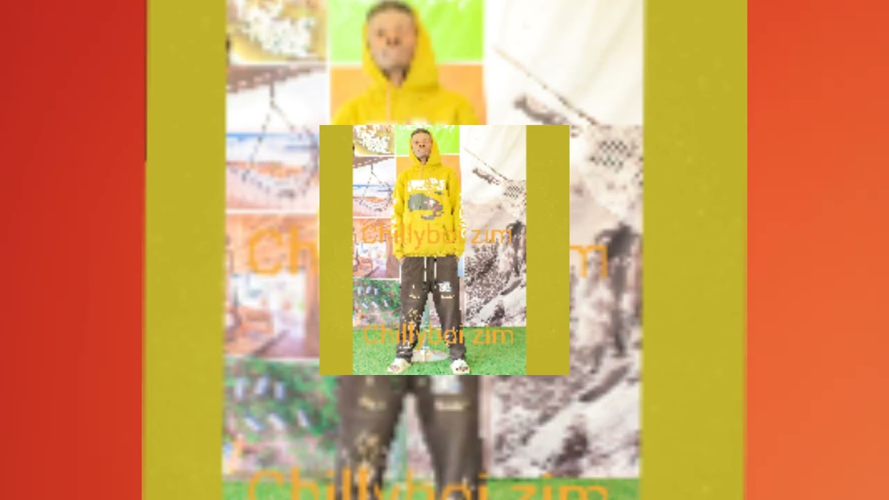 Chillyboi Zim x Chiblikka x Bexlie__Handichakude pro by Elijah music