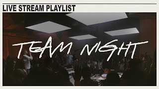 Team Night Playlist | Hillsong Worship