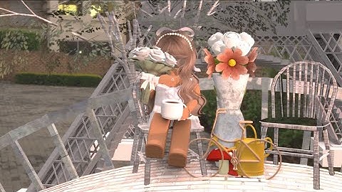 My new GFX intro! | 𝜗𝜚⋆₊˚ Paris inspired 🥐🎀 |