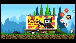 Dan The Man Action Platformer Old School Speed Run Easy but Thoewing Show Ninja 2.0 #1