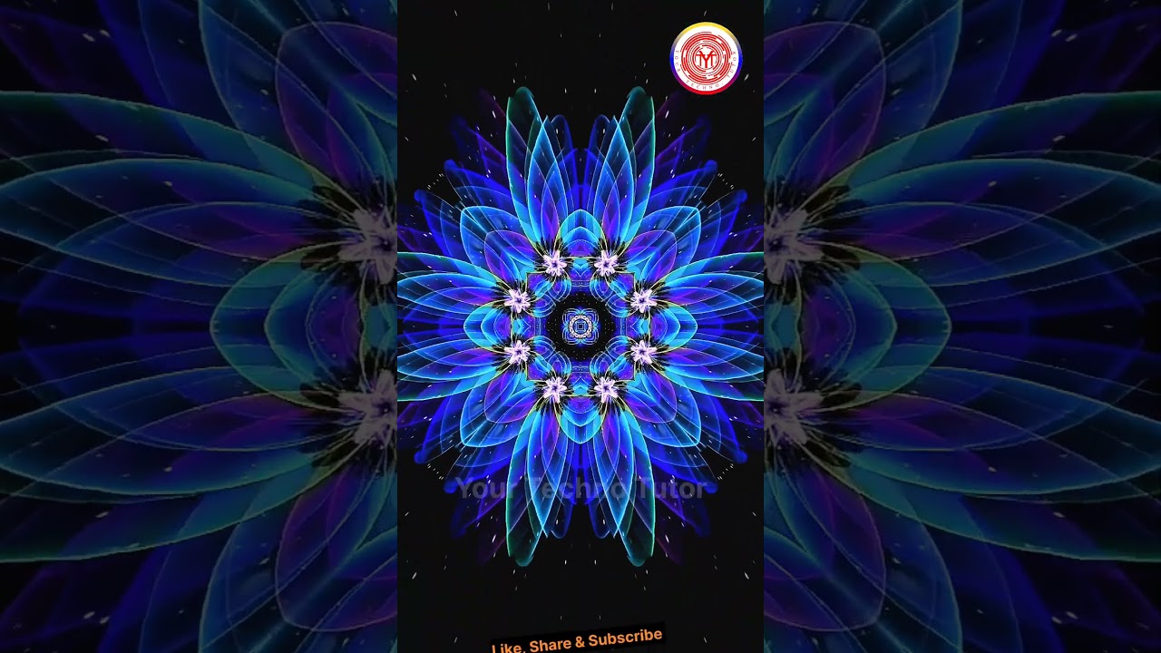 The Mesmerizing Beyond Visibility, Beyond  Visibility