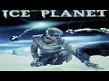 Ice planet el planeta de hielo  2001