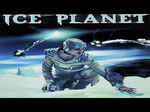 Ice Planet [El Planeta De Hielo] - 2001