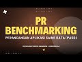 PRESENTASI TUGAS VIDEO PR BENCHMARKING MK PASD - Telkom University
