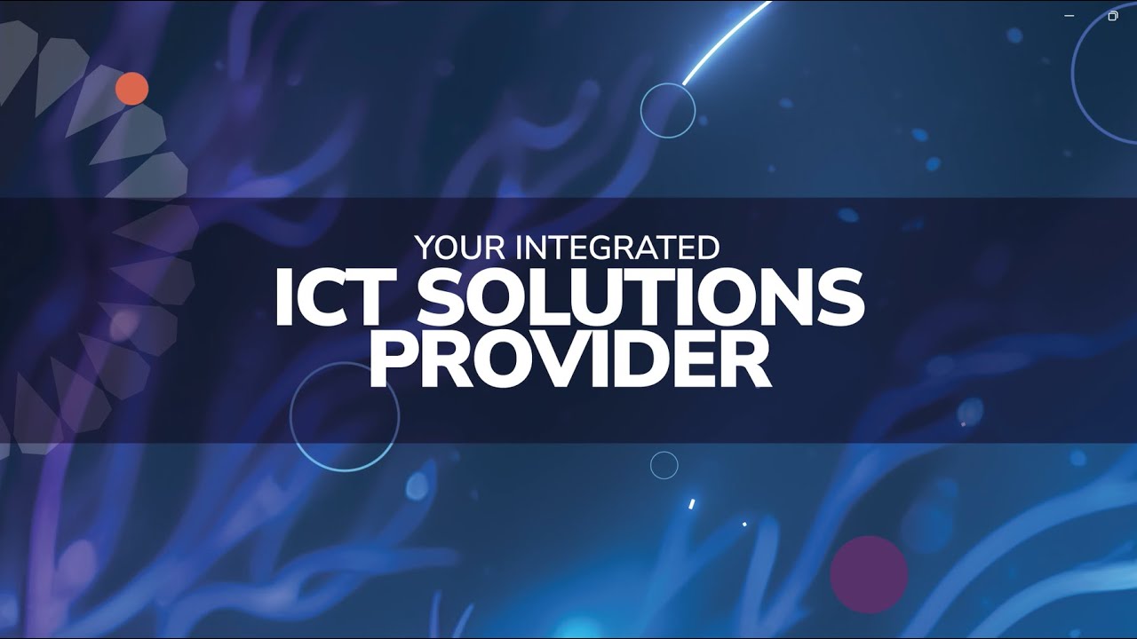 ZainTECH: Your One-Stop Partner for Integrated ICT & Digital Solutions ...