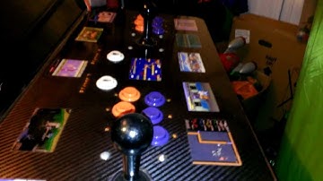 My home build Arcade Cabinet   Part 1