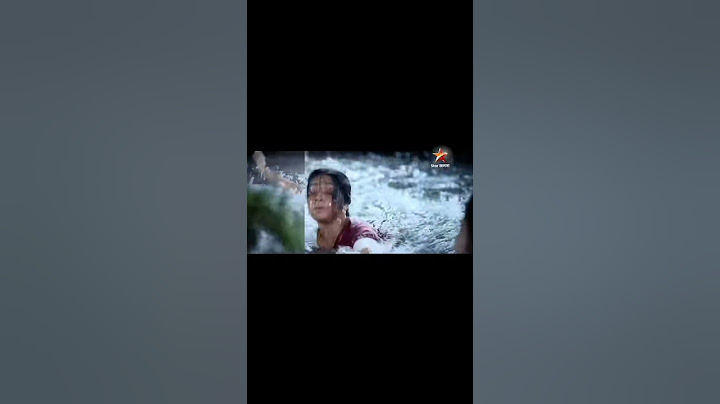অনুরাগের ছোয়া সিরিয়ালের  অতল জলে কি  তলিয়ে  যাবে সূর্য দীপার সংসার
