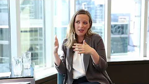 Women, Men and the Time Control Gap with Dr. Erin ...
