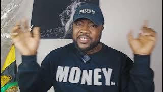 Abusuapanin kofi wusu exposed himself on Utv - Bigscout firès 