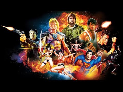 Electric Boogaloo: The Wild, Untold Story of Cannon Films (2014) - Full movie