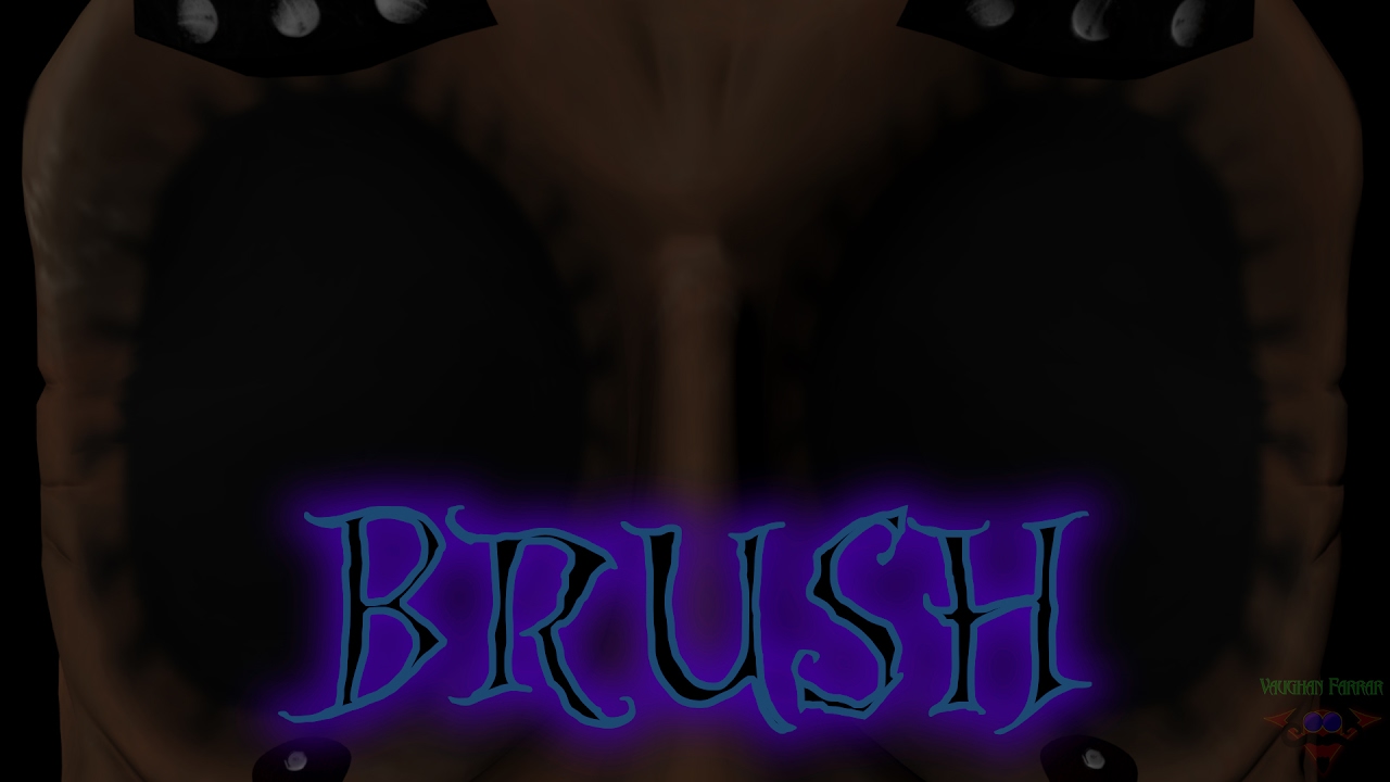 Brush - Teaser