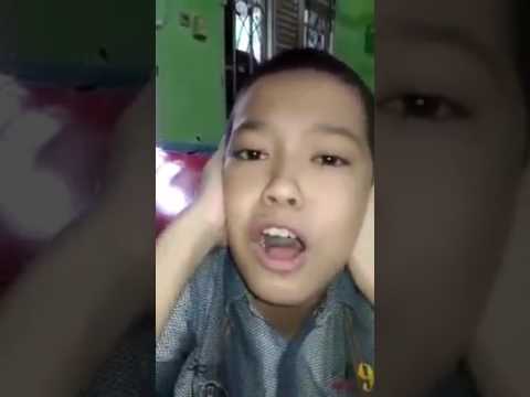 الطفل الصيني الذي ابكى ملايين المسلمين آذان لم تسمع مثله من قبل