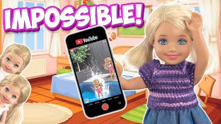 Download Lagu Barbie - The Impossible Challenge! | Ep.487 MP3 Download Lagu Barbie - The Impossible Challenge! | Ep.487 MP3