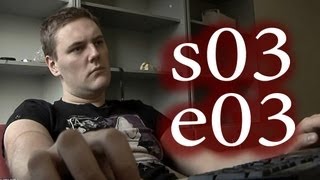 POSTANOWIENIA NOWOROCZNE | Piątek – the series
Projekt PIĄTEK - the series przedstawia kulisy życia prezentera telewizji internetowej ToSieWytnie. Główny bohater - Dakann zmaga się z absurdalnym i totalnie nieobliczalnym otoczeniem zawodowym, na czele z szefem - niejakim Kierownikiem oraz kolegami z redakcji - braćmi Kwas (Kostkiem i Stankiem). Na drugim biegunie bohater próbuje przetrwać w rodzinnej Warszawie, którą prezentuje nie zawsze z dobrej strony. Rozdarty między pracą w ekskluzywnej platformie produkcji filmowych a potrzebą wolności i niezależności, czego wyrazem jest unikanie wykonywania obowiązków i przerzucanie roboty na innych - Dakann pakuje się w sytuacje, które momentami przypominają chory sen wariata. Kto pracował w ToSieWytnie - ten w cyrku się nie śmieje, o czym przekonasz się oglądając ten serial.
Nr odcinka: s03e03
🔔 SUBSKRYBUJ➡ http://youtube.com/@piatektheseries?sub_confirmation=1
🌐 STRONA➡ http://tosiewytnie.com
👍 FACEBOOK➡ http://facebook.com/tosiewytnie
🎬 OFICJALNA PLAYLISTA➡ https://www.youtube.com/playlist?list=PLP59asuvjkymD4bt79HRKql1fZCXXhjbt
🔥 NA CZASIE!➡ https://www.youtube.com/playlist?list=PLP59asuvjkynazd_8KxUlNdGK-WnTMQcn
✉ KONTAKT➡ piatek@tosiewytnie.com
WSZYSTKIE SEZONY:
http://youtube.com/playlist?list=PL4F0C82E484539EB9
http://youtube.com/playlist?list=PL1A8CAEEEA593C2A7
http://youtube.com/playlist?list=PL0BF48B7A8055C2D7
http://youtube.com/playlist?list=PLP59asuvjkyndqszmwgau7YrhMXzXUbo_
http://youtube.com/playlist?list=PLP59asuvjkynrfUJ9N7eEW2ij9Bql5fnf
http://youtube.com/playlist?list=PLP59asuvjkymaGrqCA4Ydz3NoKpw0c6EJ
http://youtube.com/playlist?list=PLP59asuvjkynMnIlGGUVSXkg6MhmkApbV
http://youtube.com/playlist?list=PLP59asuvjkympAHWoxGKZST3Yg9dwinbh
📌
Zobacz Piątek w nowej wersji:
http://youtube.com/playlist?list=PLtFCRLLJI2aj8vDAjhH9OpY281NJ6_oFg
⬆⬆⬆
* * * * * * * * * * * * * * * * * * * * * * * * * *
Copyright © ToSieWytnie. All rights reserved
* * * * * * * * * * * * * * * * * * * * * * * * * *
❌PROSIMY NIE KOPIOWAĆ NA INNE KANAŁY❌
#PiatekTheSeries #tosiewytnie #dakann POSTANOWIENIA NOWOROCZNE | Piątek – the series