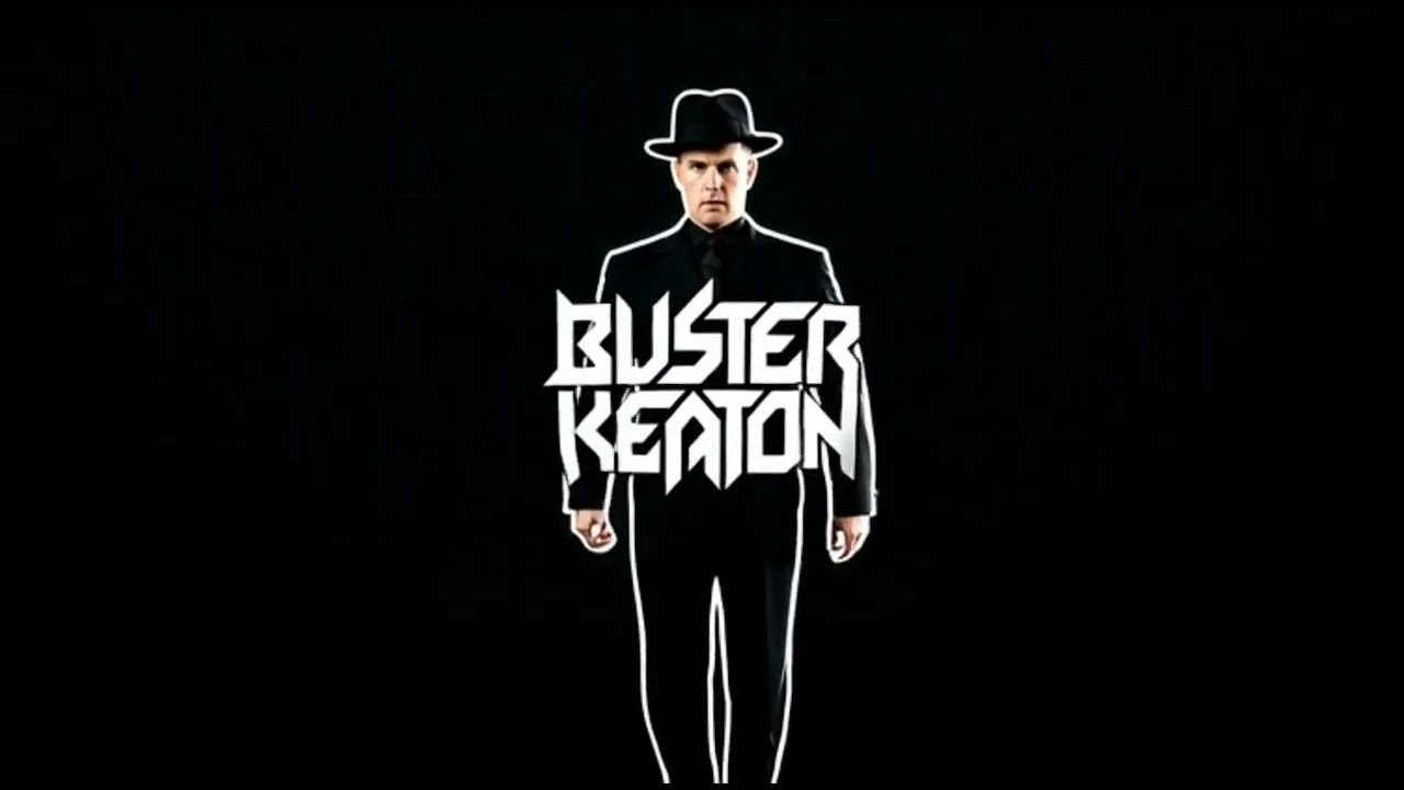Buster Keaton - Buster Keaton Theme (2026)