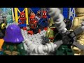 Lego Spider-Man No Way Home in 6 Minutes