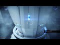 End of video
