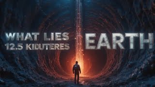 What Lies Beneath Earth discovered after 12.5 kilometers drilling in earth