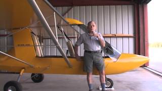 Excalibur Aircraft Fred Brown Finished.avi