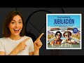 📘 Guía Completa De Jubilación Para Personas Mayores De 50 Años: audiolibro en español