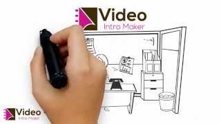 Video Intro Maker - Online Animation Maker screenshot 2