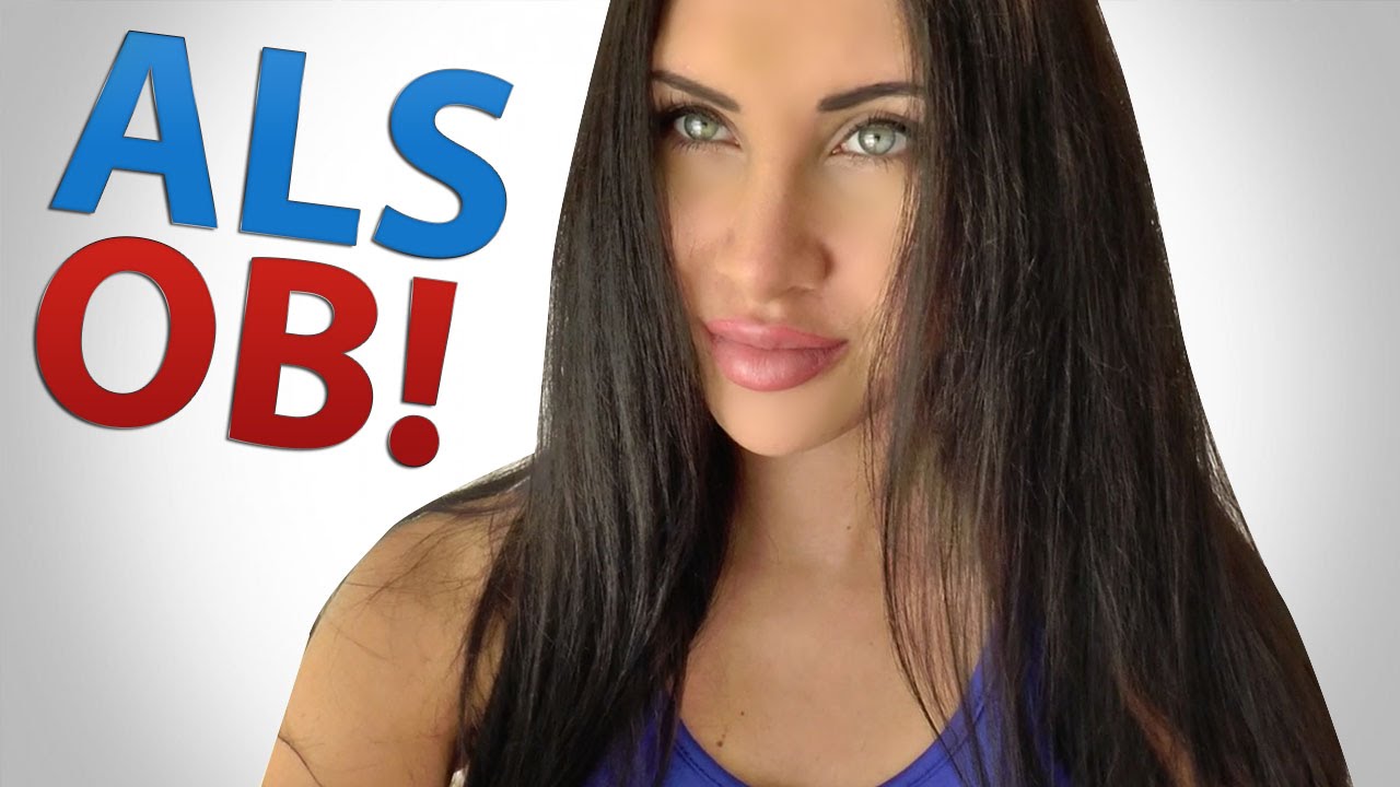 Ich sehe aus wie Megan Fox!? CHATROULETTE ich fordere euch heraus