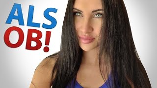 Ich Sehe Aus Wie Megan Fox? Chatroulette Ich Fordere Euch Heraus