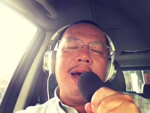 POWER 翻唱 上愛的人 原唱 洪榮宏