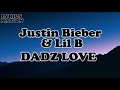 DADZ LOVE Justin Bieber Lil B OFFICIAL MUSIC Lyrics mp3