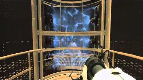 Portal 2 Full Game Speedrun 1:16:07.23 (Former World Record)