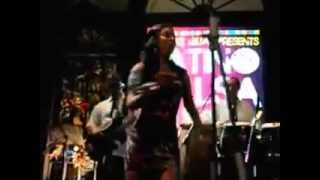 Yo No Se Manana (Luis Enrique) by Martin Reyes @ Clarke Quay Latino Salsa Thursday, Singapore