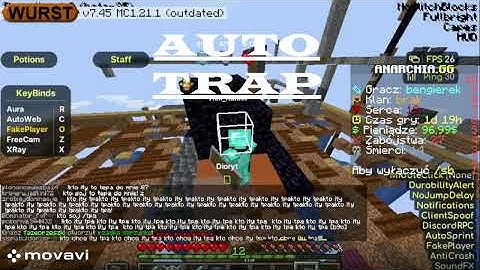 FREE CFG NA THUNDERHACK ⚡+ SHORELINE🐚 (dc z cfg w opisie)