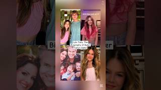 Lyla Tully The Biography Of Ryder Tullys Sister