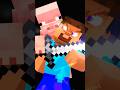 全てが思い通りにならないマイクラ🫠World’s Out of Control🔥Minecraft Animation