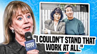 At 73, Patricia Richardson Finally Reveals What We Thought All Along