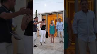 Cenk Eren eşliğinde dün akşam gerçekleştirdiğimiz “İlk Ve Tek” galamızdan unutulmaz anılar sizinle!