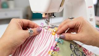✨ The Best 13-Minute Gift Idea! Turn 2 Scraps of Fabric Into Magic